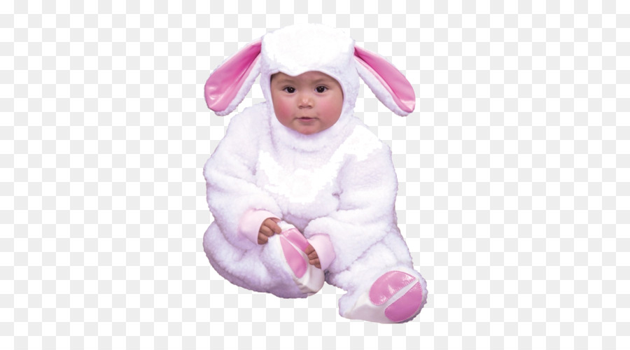 Bébé，Costume PNG