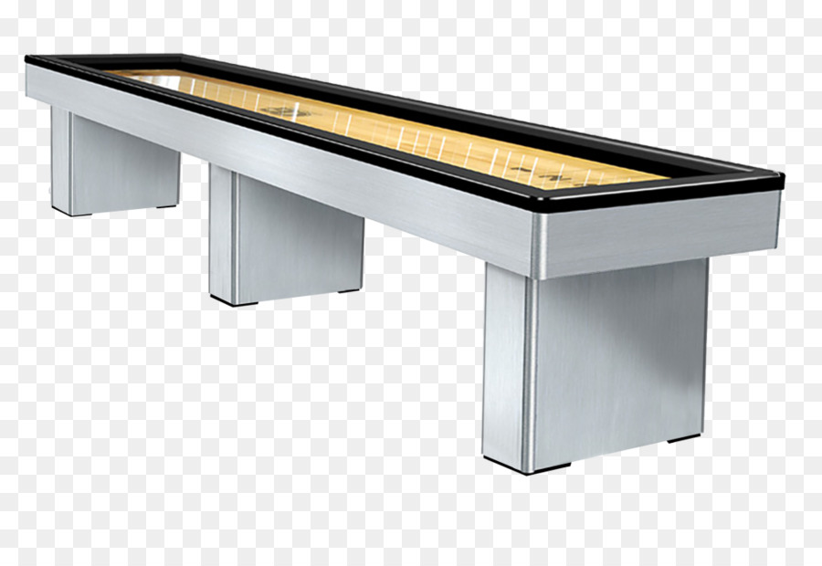 Table，Pont Shovelboard PNG