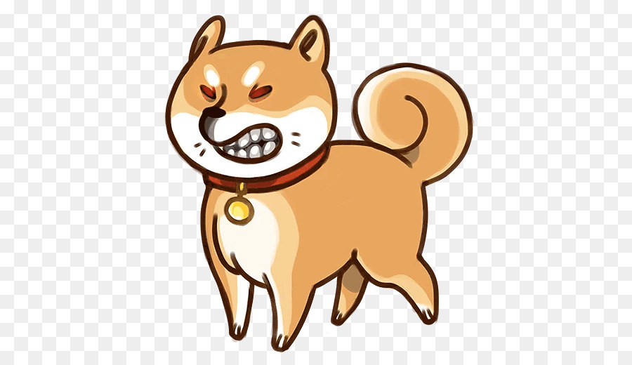 Le Shiba Inu，Les Moustaches PNG