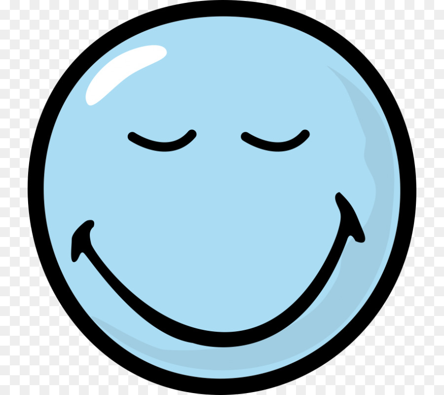 Visage Clignotant，Sourire PNG