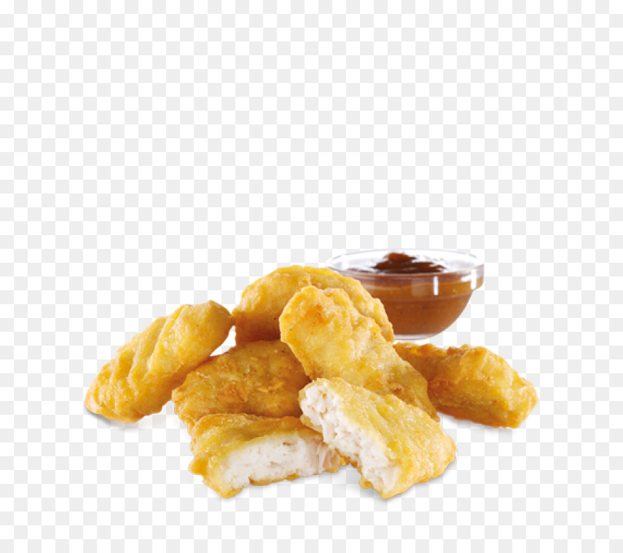 Mcdonald S Chicken Mcnuggets，Nugget De Poulet PNG