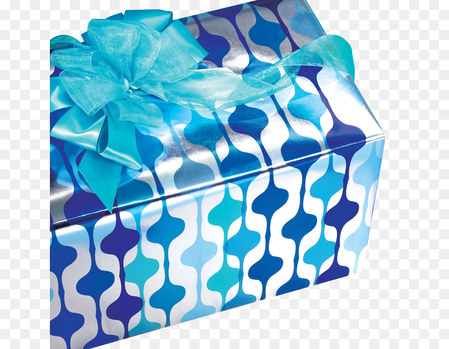 Emballage Cadeau，Papier PNG