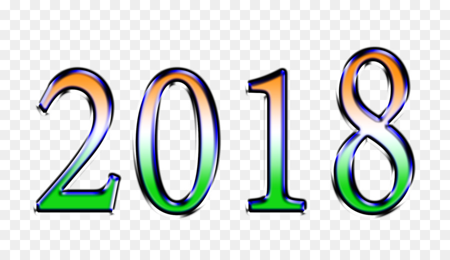 2018，Date PNG