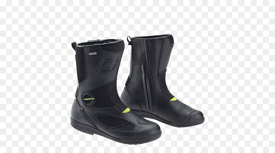 Moto Boot，Goretex PNG