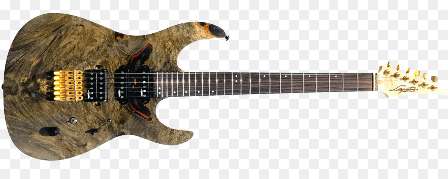 Acousticelectric Guitare，Sevenstring Guitare PNG