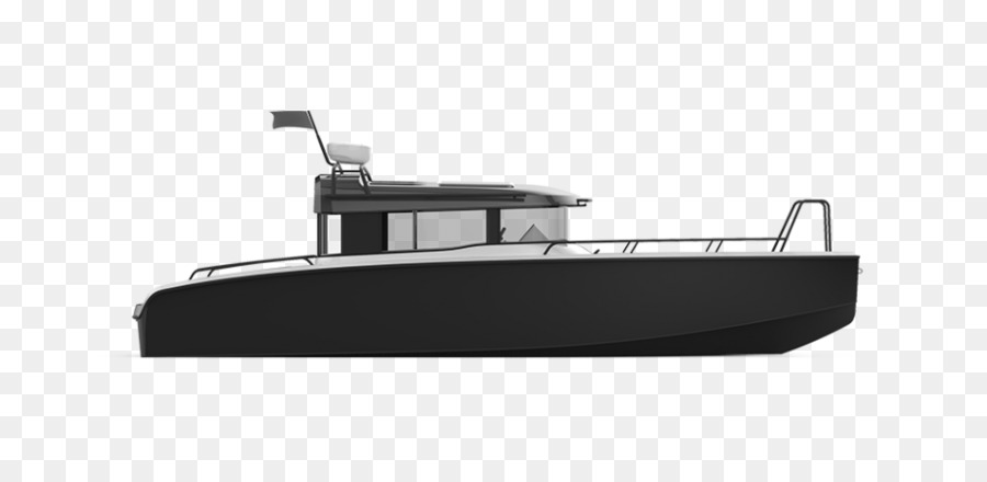 Bateau，Motomarine PNG