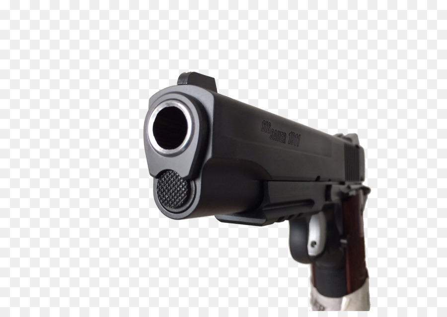 Pistolet，Arme à Feu PNG