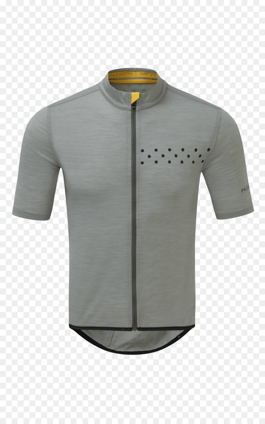 Maillot De Cyclisme，Noir PNG