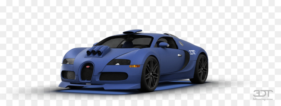 Voiture De Sport Bleue，Véhicule PNG