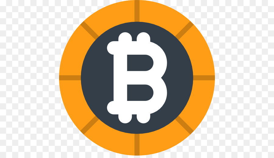 Logo Bitcoin，Crypto Monnaie PNG