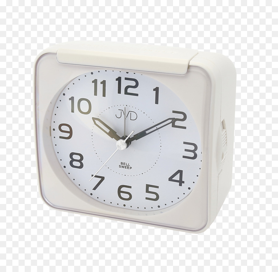 Réveil Blanc，Temps PNG