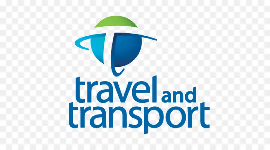 Logo Voyages Et Transports，Entreprise PNG