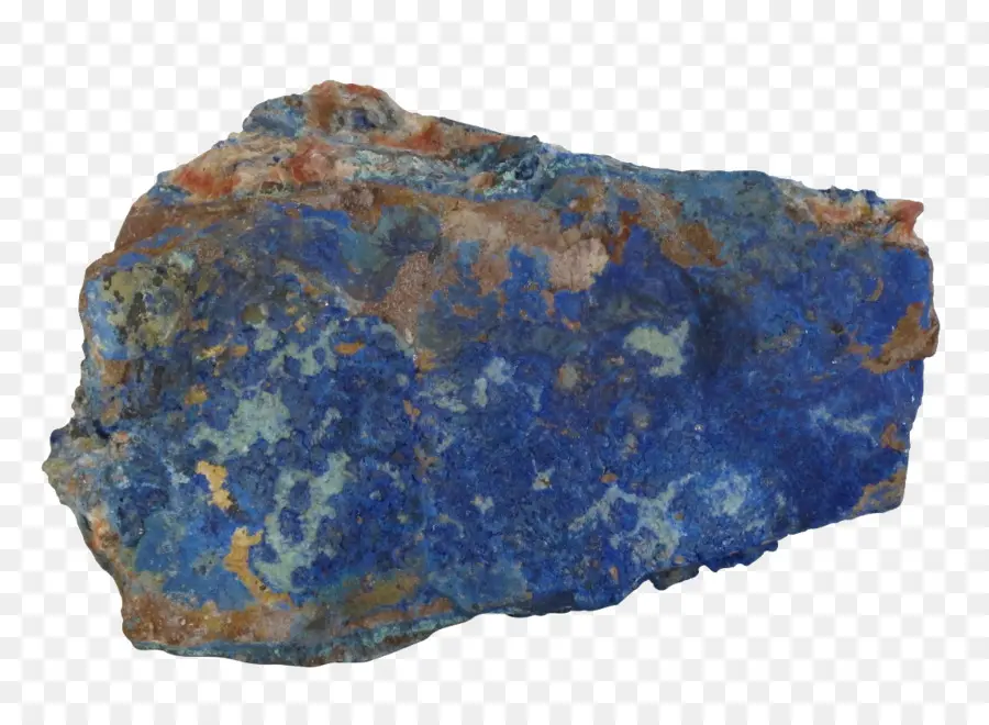 Minérale，Cobalt PNG