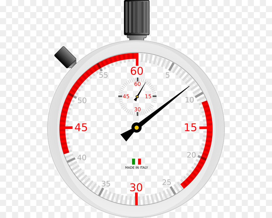 Chronomètre，Minuteur PNG