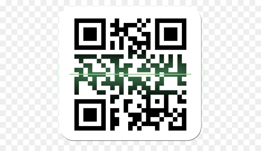 Code Qr，Balayage PNG