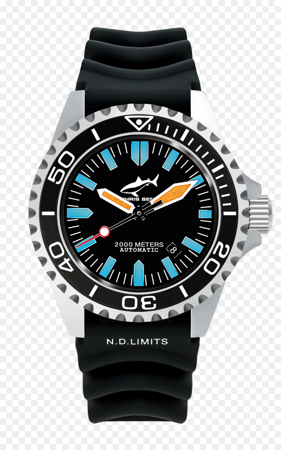 Montre En Argent，Montre PNG