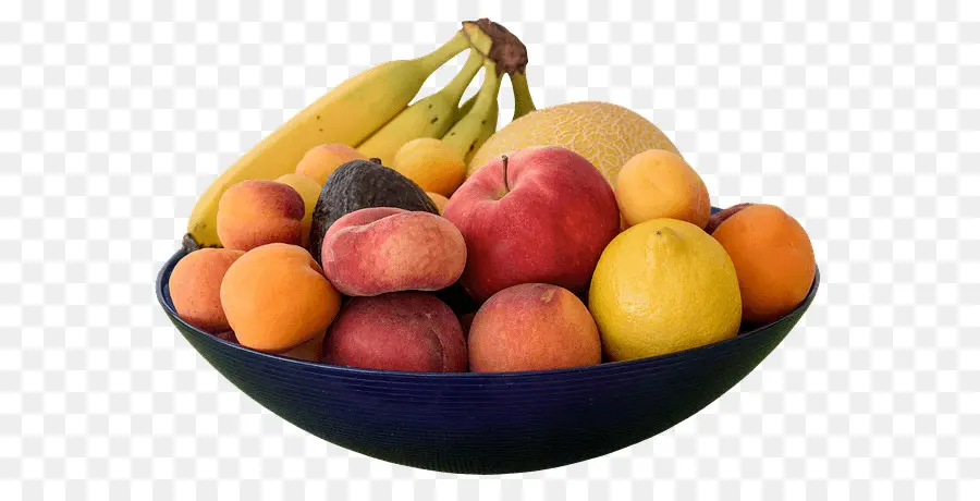 Fruits，Bol PNG