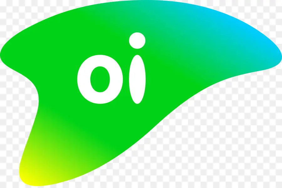 Logo Oi，Marque PNG