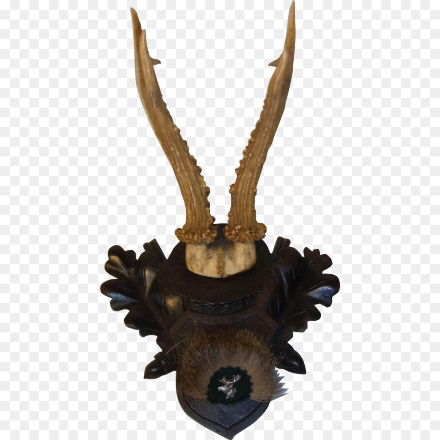 Cerf，Trophée De Chasse PNG