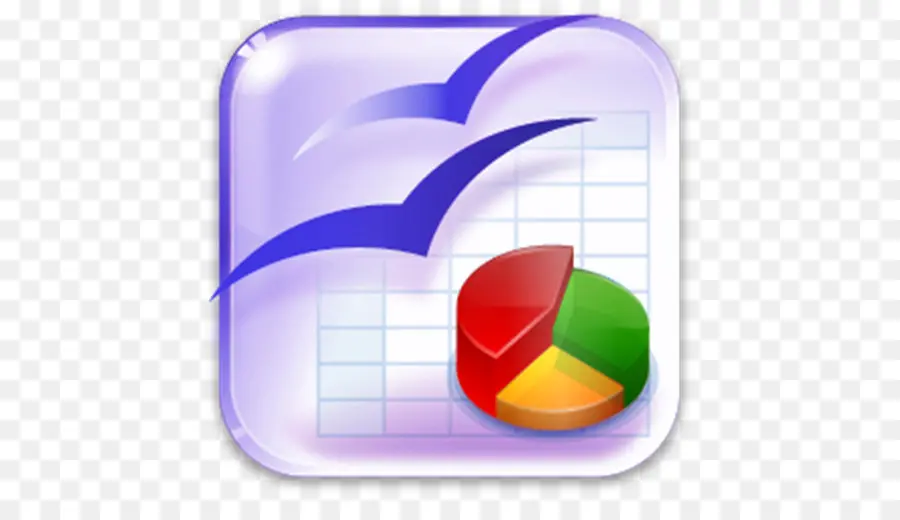 Openoffice Calc，Openoffice PNG