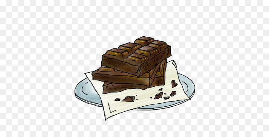 Gâteau Au Chocolat，Chocolat PNG