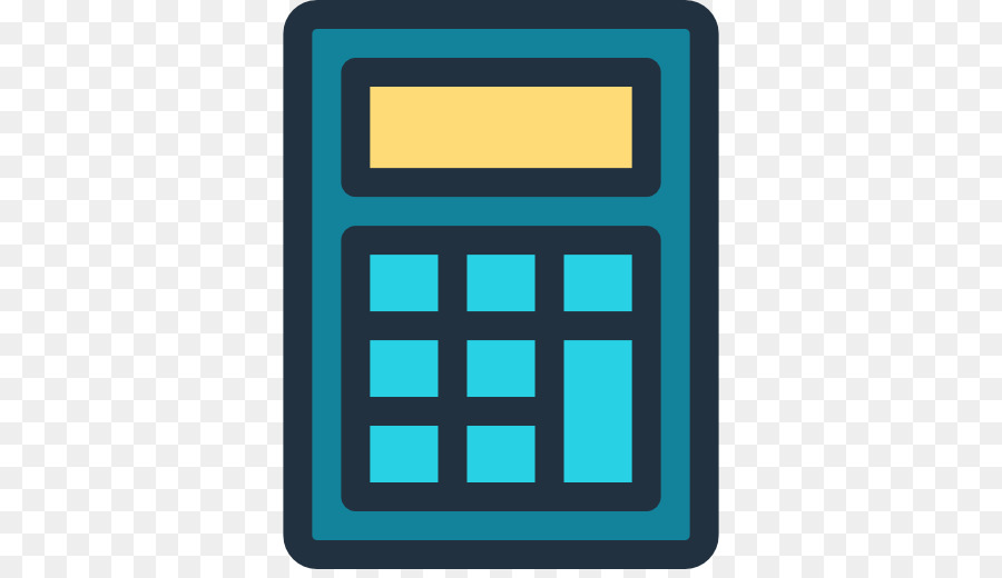 Calculatrice，Nombres PNG