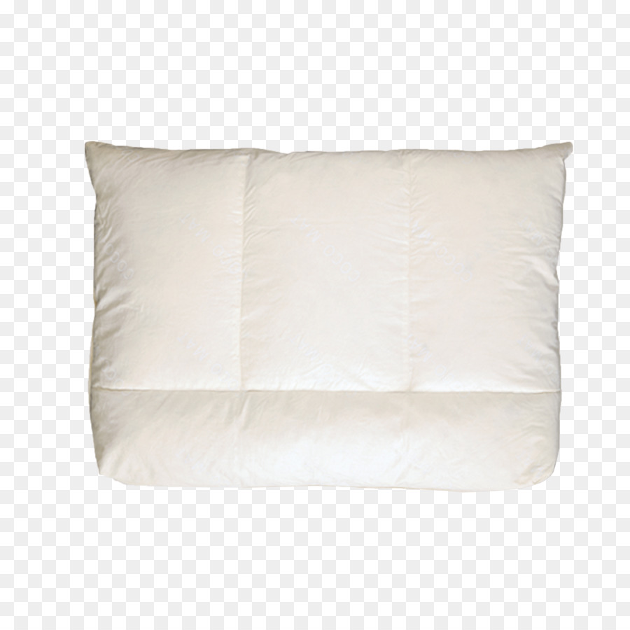 Oreiller Blanc，Coussin PNG