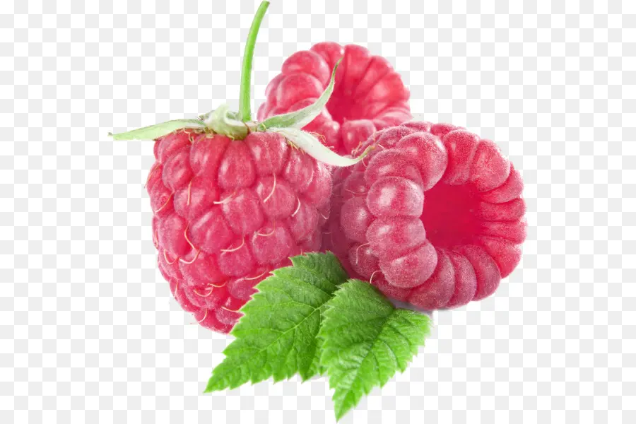 Framboises Rouges，Feuille PNG