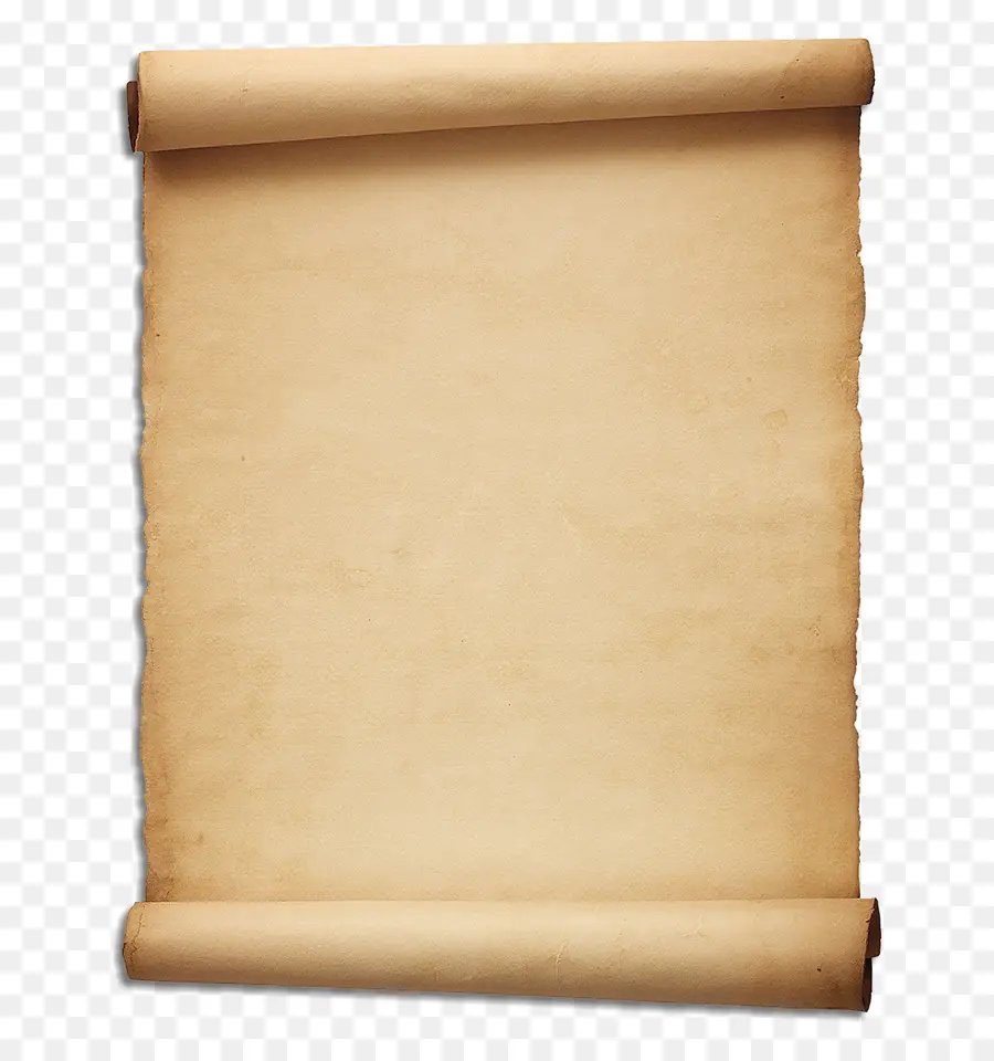 Rouleau，Papier PNG