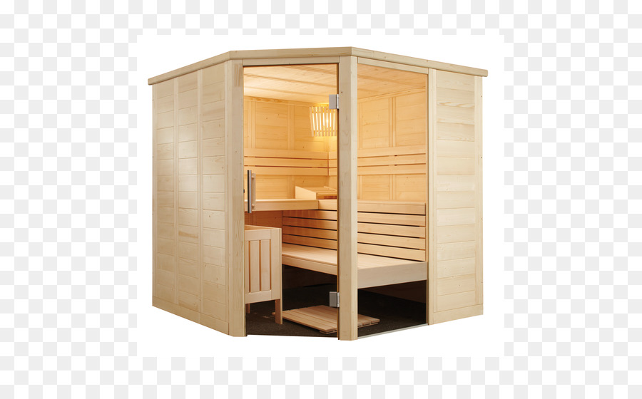 Sauna，En Bois PNG