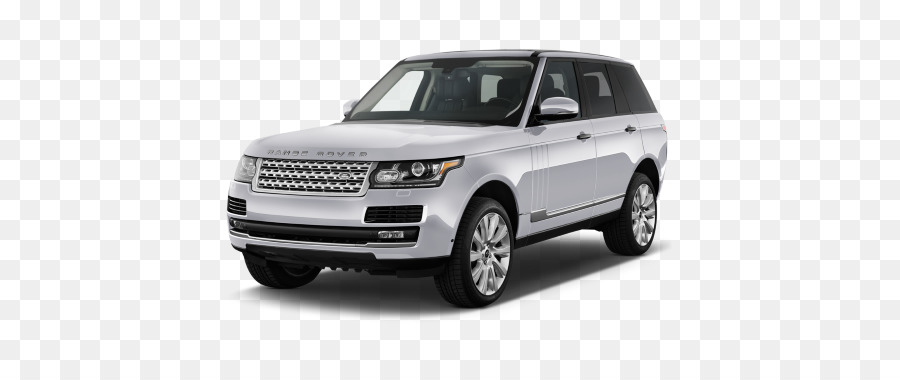 Range Rover Rouge，Voiture PNG