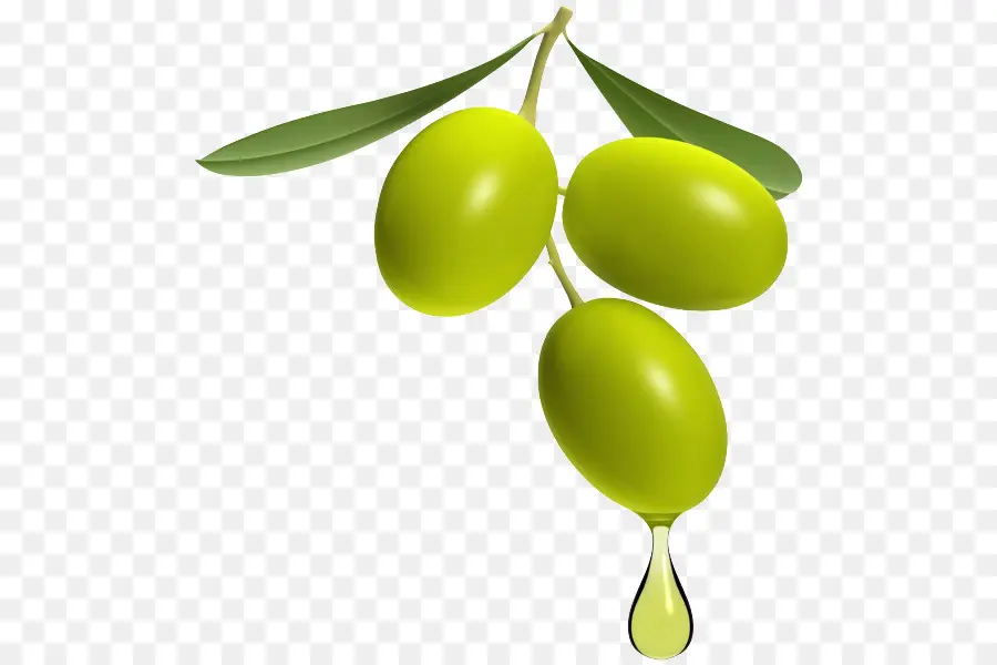 Olives Vertes，Bifurquer PNG