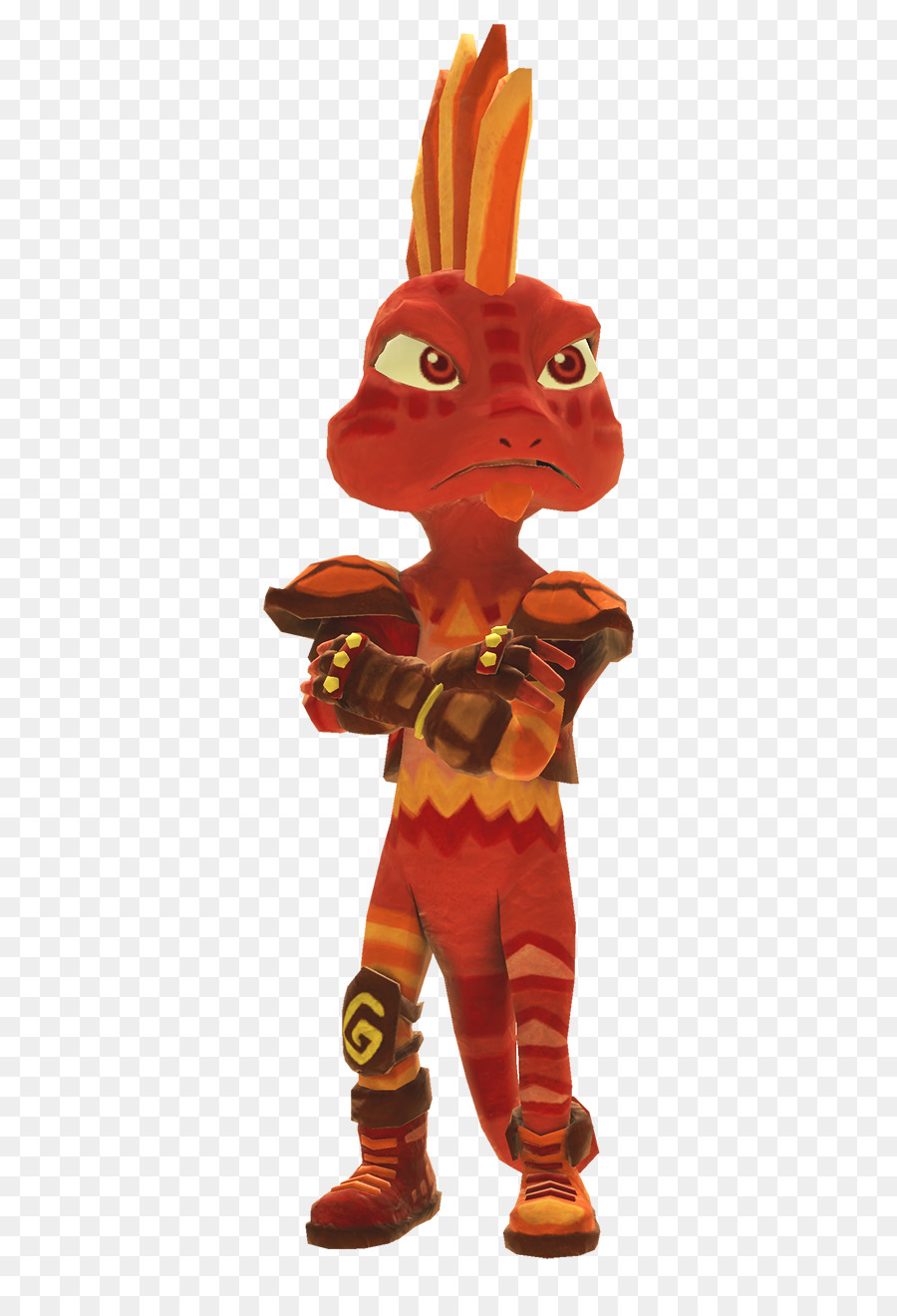 Mascotte，Costume PNG