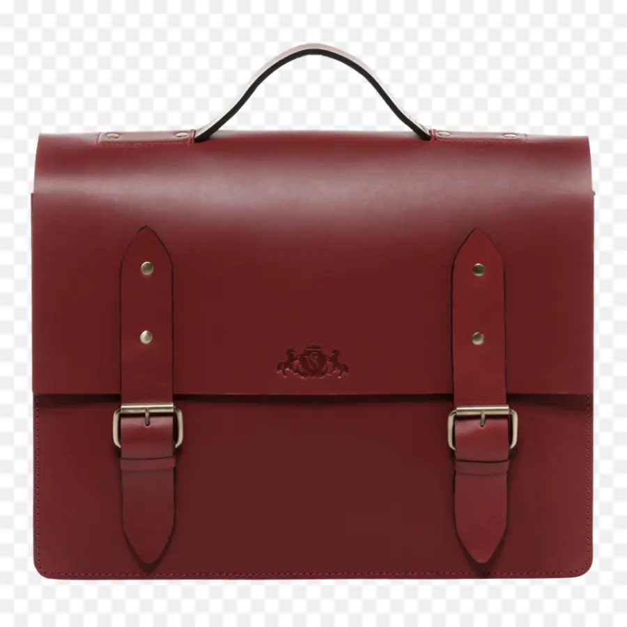 Sac En Cuir Rouge，Cuir PNG