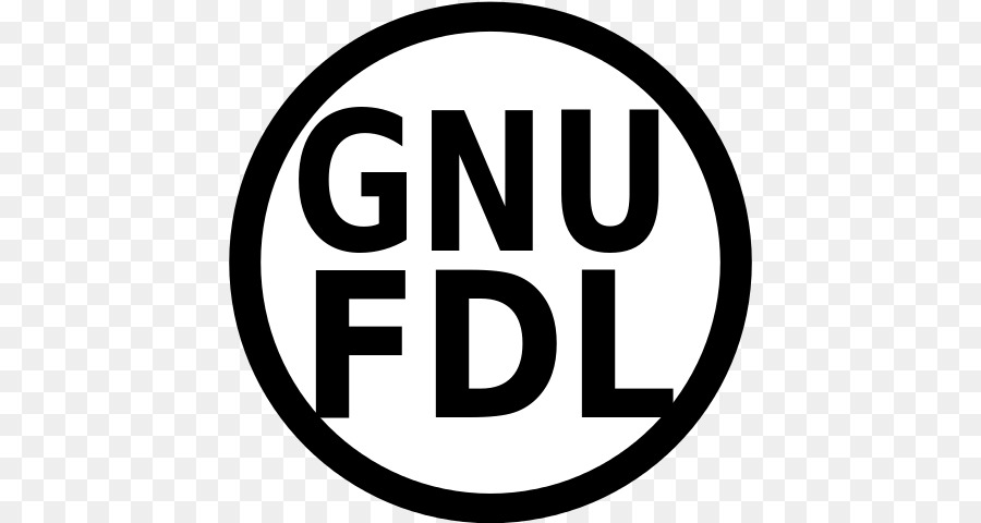 Gfdl，Gnu PNG