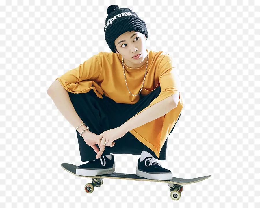 Planchiste，Skateboard PNG