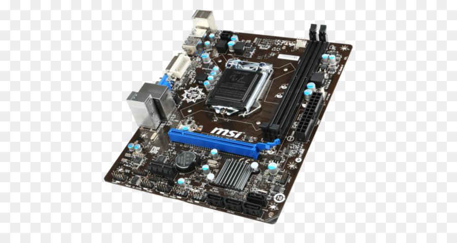 Intel，Lga 1150 PNG