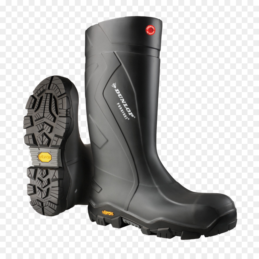 Bottes En Caoutchouc，étanche PNG