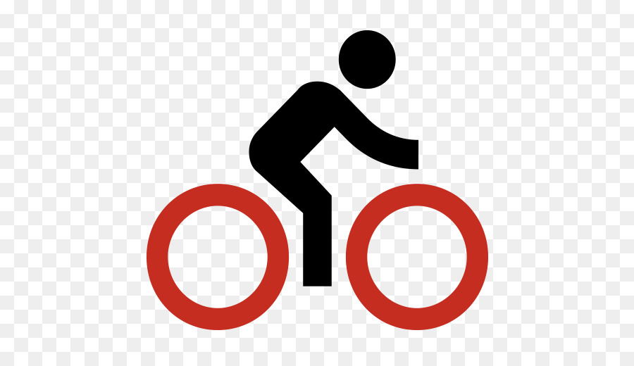 Cycliste，Vélo PNG