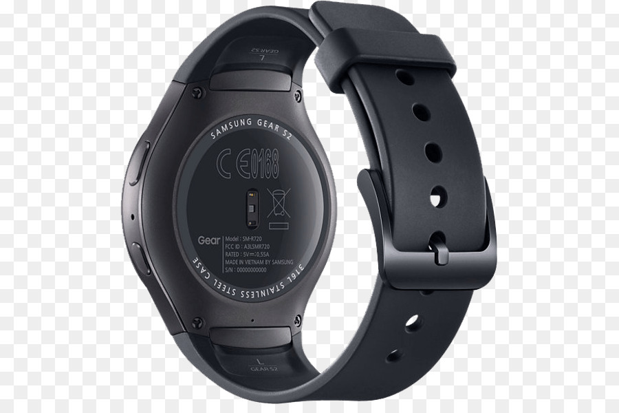 Samsung Galaxy Gear，Samsung Gear S2 PNG