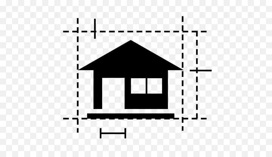 Plan De Maison，Architecture PNG