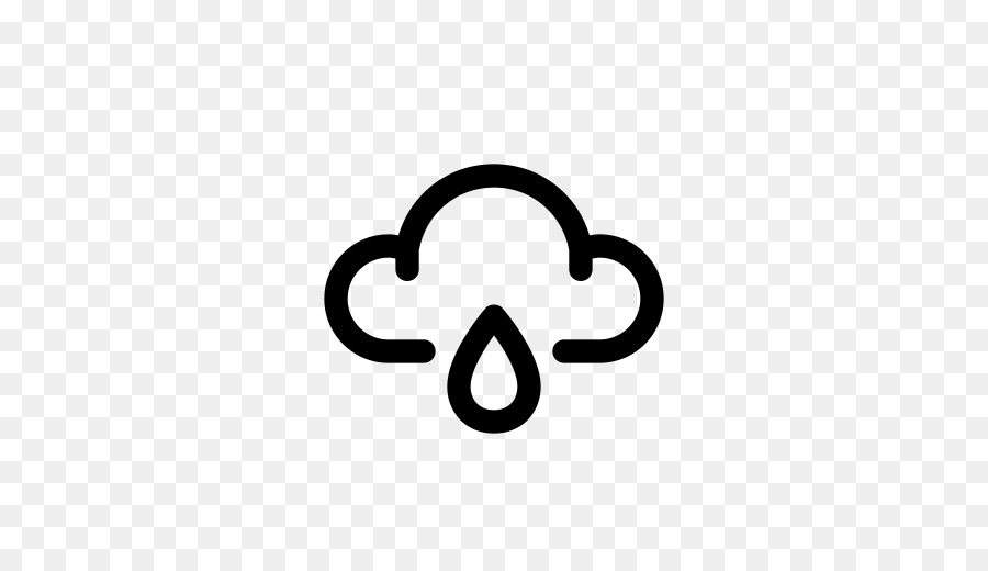 Nuage，Pluie PNG