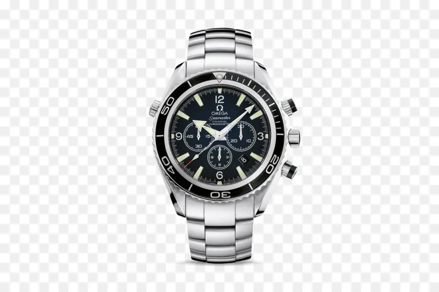 Montre En Argent，Montre PNG