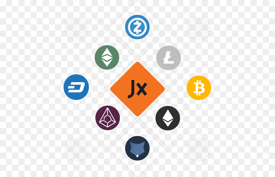 Cryptocurrency，Cryptocurrency Portefeuille PNG