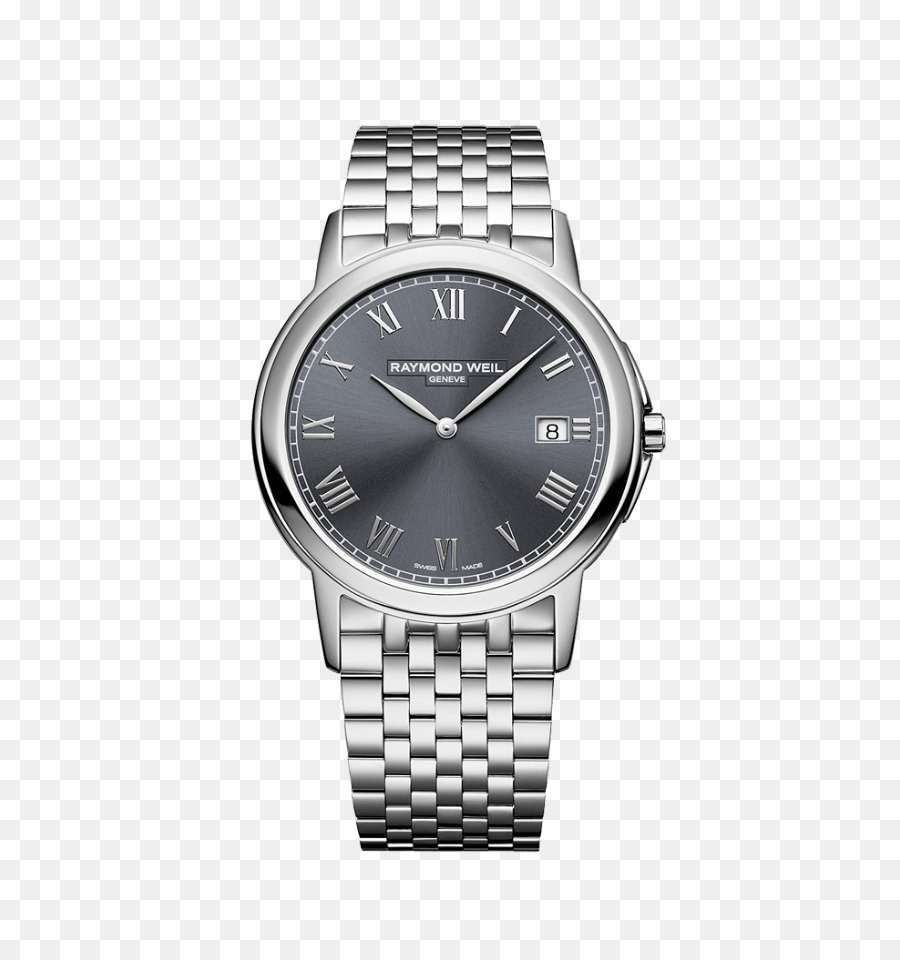 Raymond Weil，Regarder PNG