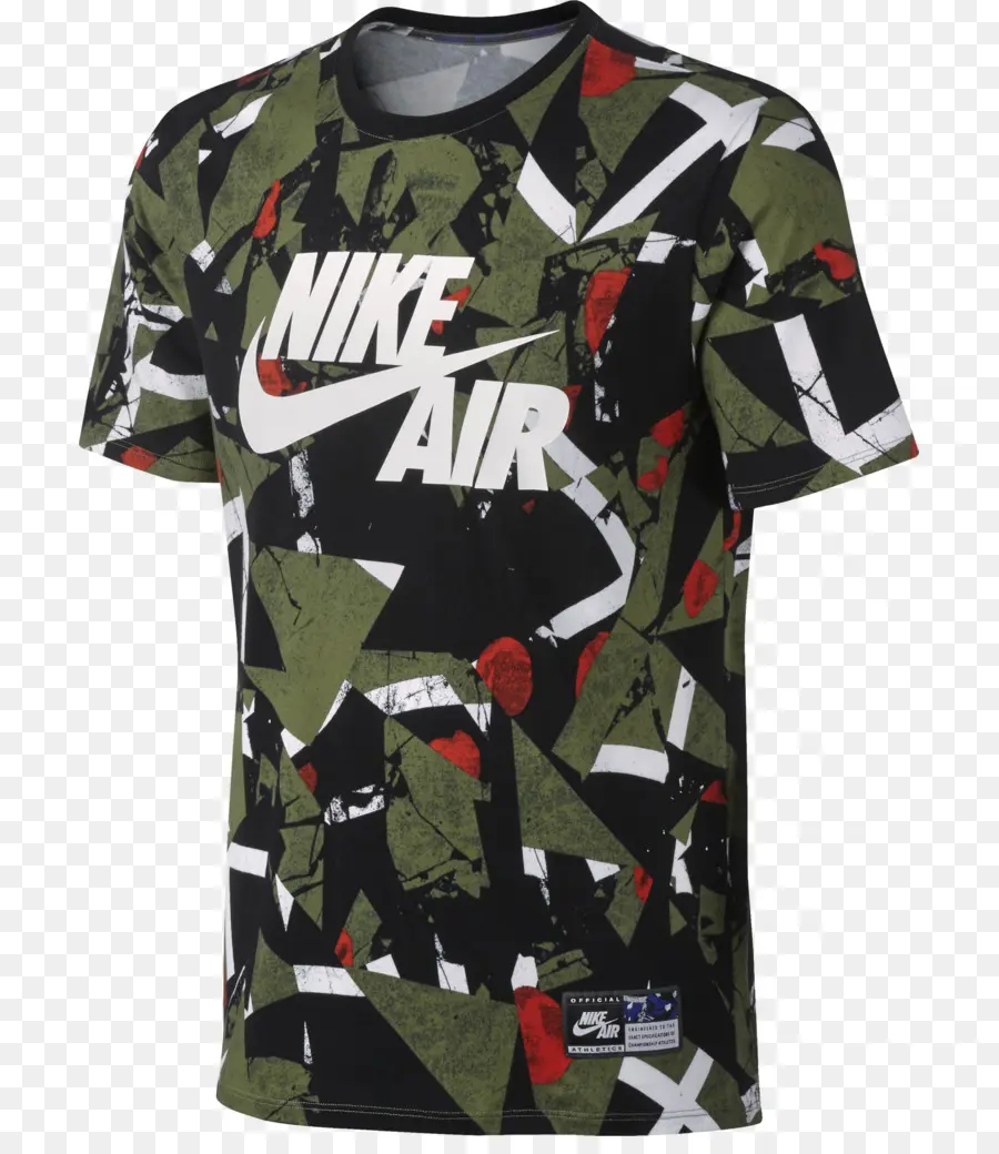 Nike Air T Shirt，Nike PNG