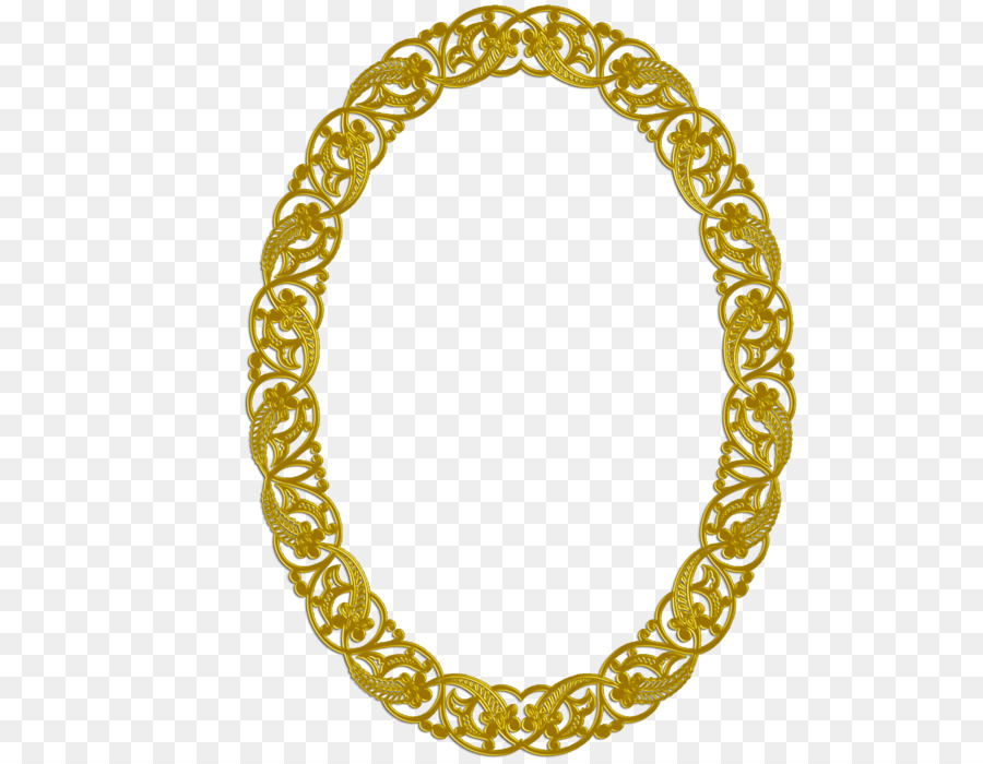 Collier En Or，Chaîne PNG