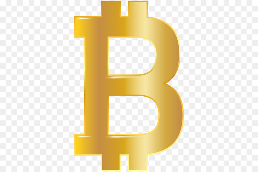 Pièce Bitcoin，Crypto Monnaie PNG