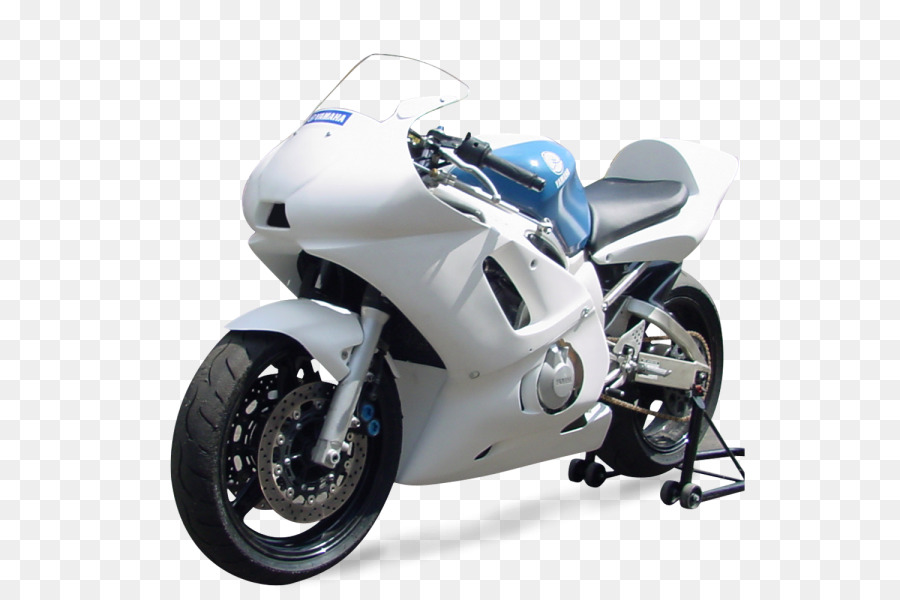 Carénage Moto，Yamaha Yzfr1 PNG