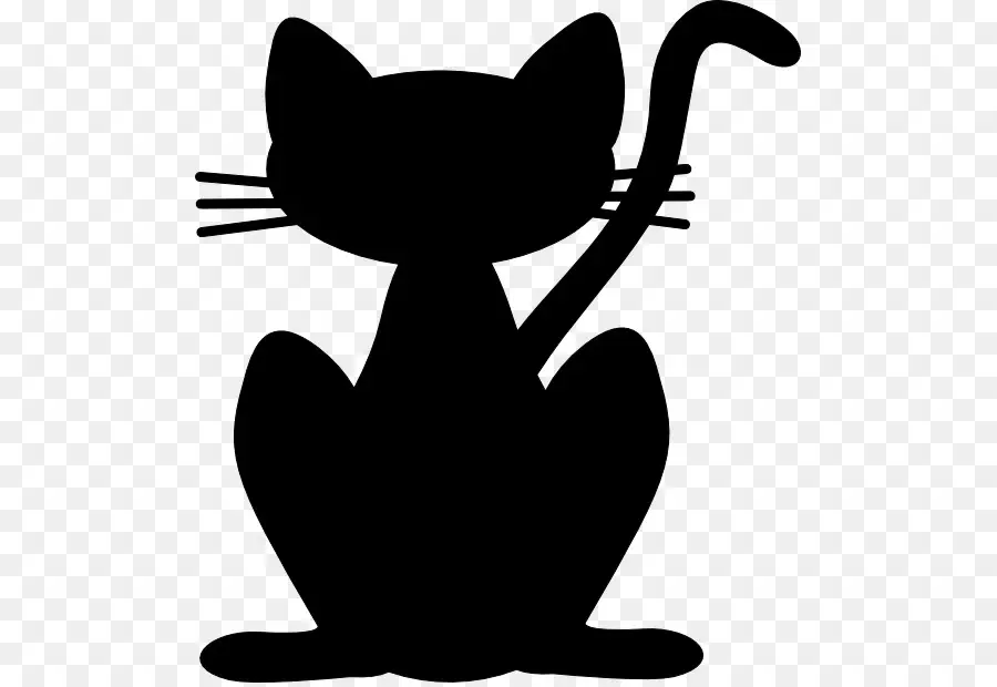 Chat，Animal De Compagnie PNG